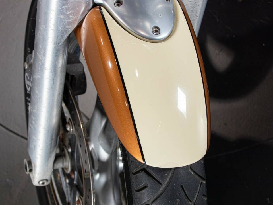 Bild 30/50 von BMW R 1200 C (2001)