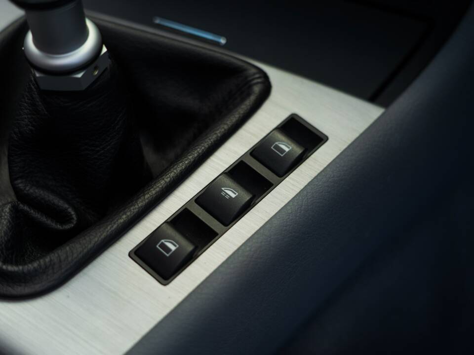 Immagine 32/70 di BMW M3 (2004)