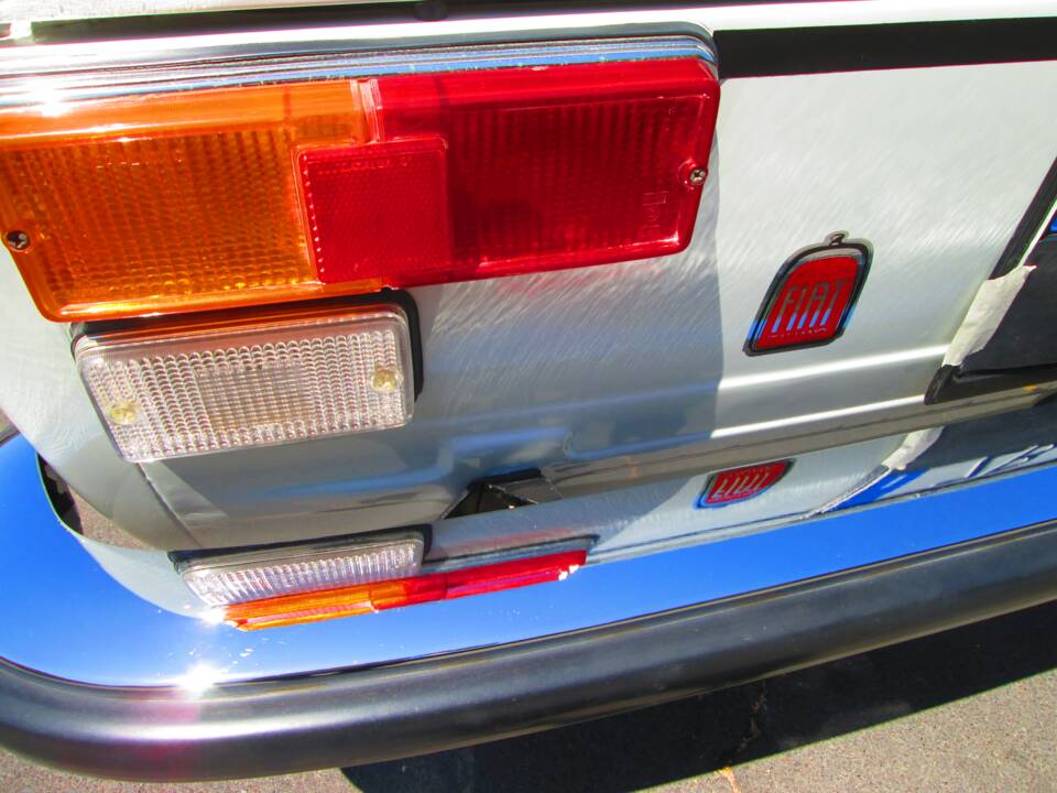 Immagine 53/73 di FIAT 128 Special (1976)