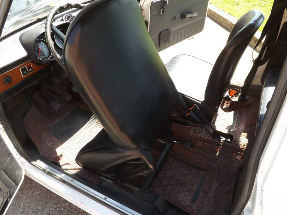 Image 48/50 de FIAT 127 (1972)