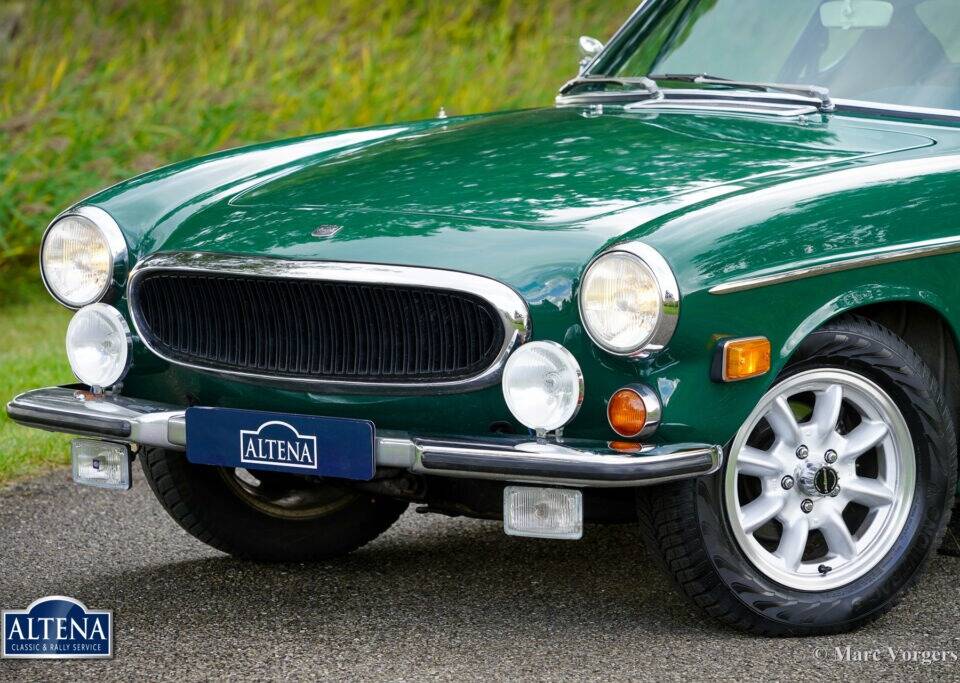 Bild 10/55 von Volvo 1800 E (1972)