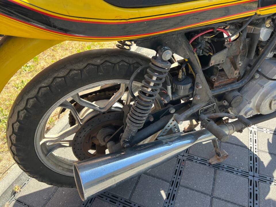 Bild 5/18 von Ducati DUMMY (1977)