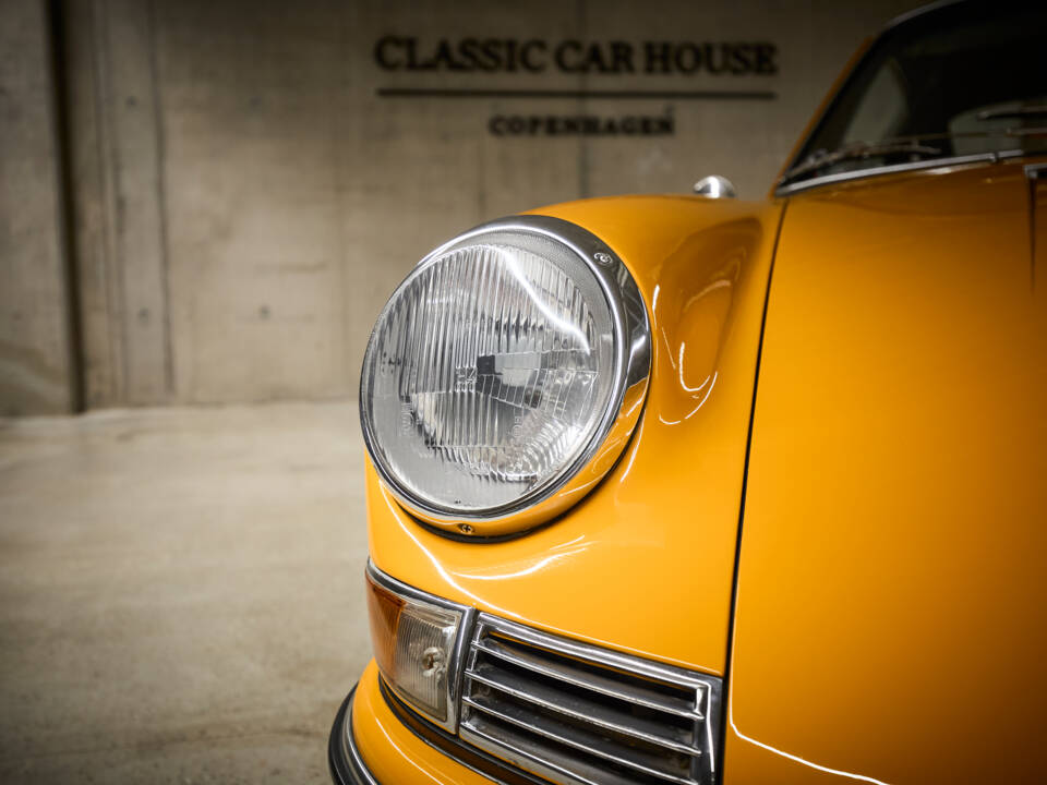 Imagen 33/100 de Porsche 912 (1967)
