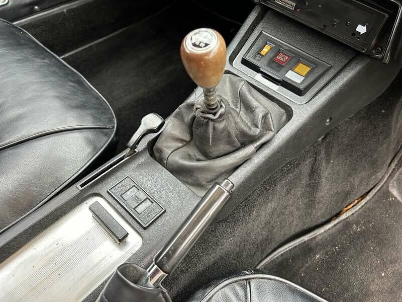 Imagen 34/50 de Datsun 240 Z (1974)