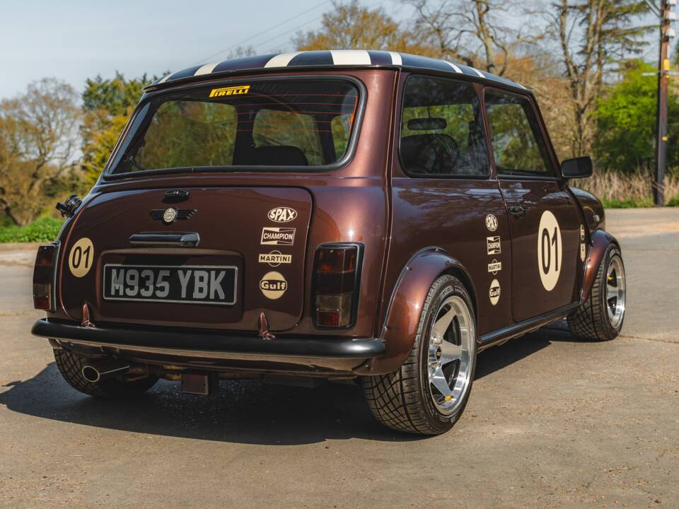 Image 2/50 de Rover Mini Cooper 1,3i (1994)