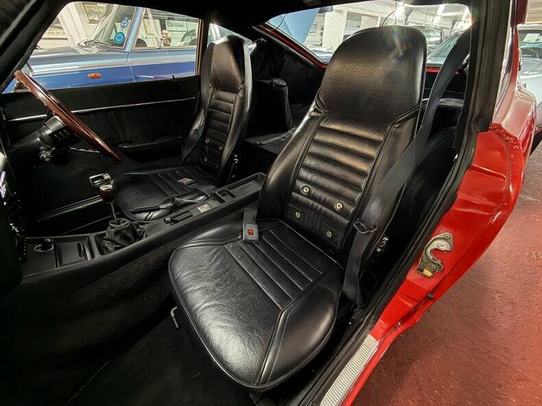 Image 45/50 of Datsun 240 Z (1972)