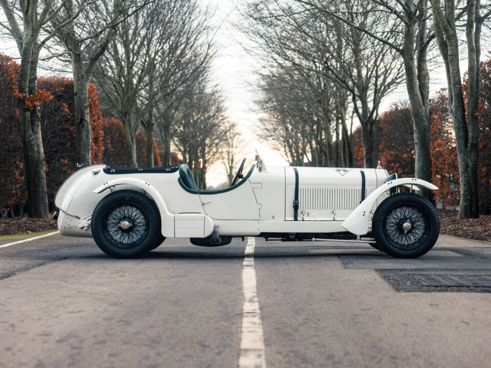 Image 12/12 of Alfa Romeo 8C 2300 (1935)