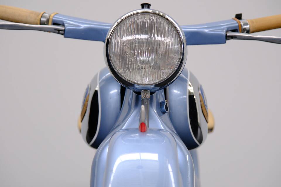 Immagine 26/76 di NSU Superfox (1956)