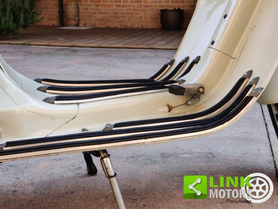 Bild 16/19 von Piaggio DUMMY (1956)