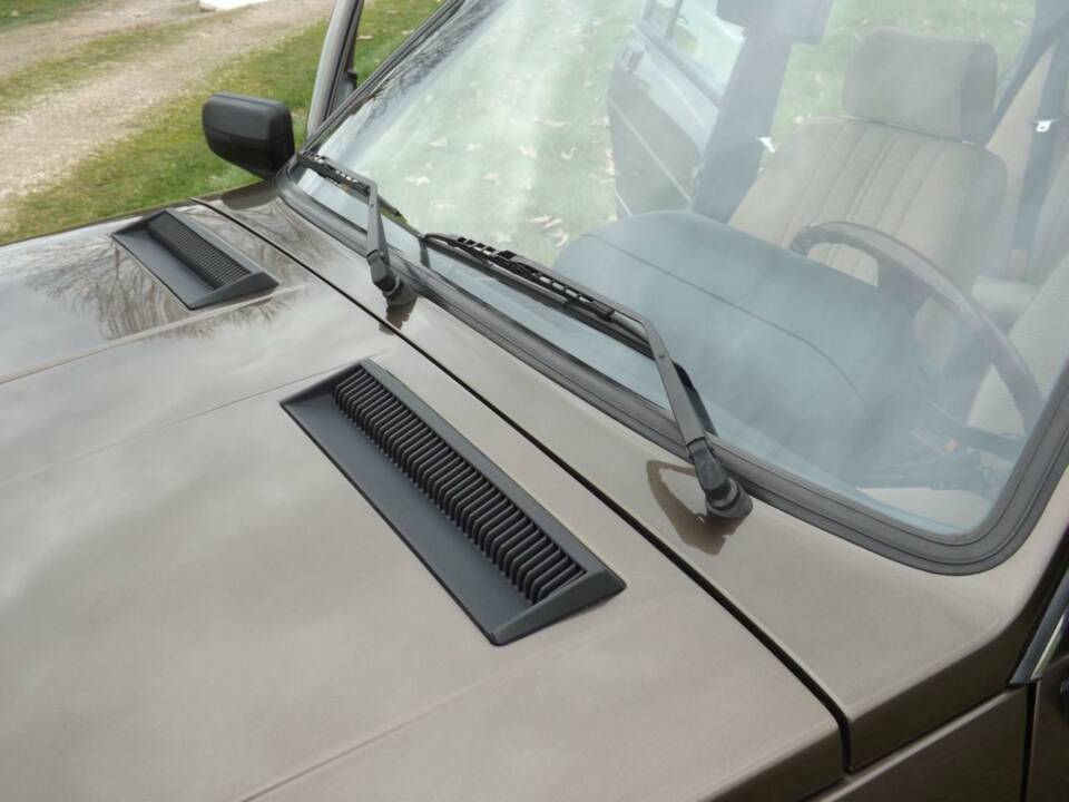 Immagine 32/50 di Alfa Romeo Giulietta 1.6 (1984)