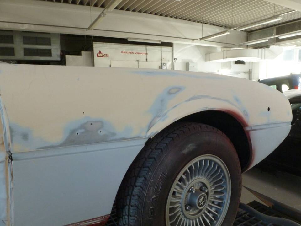 Image 45/64 of Alfa Romeo Montreal (1972)