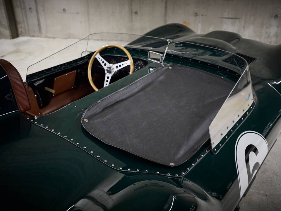 Afbeelding 44/84 van Jaguar D-Type (1962)