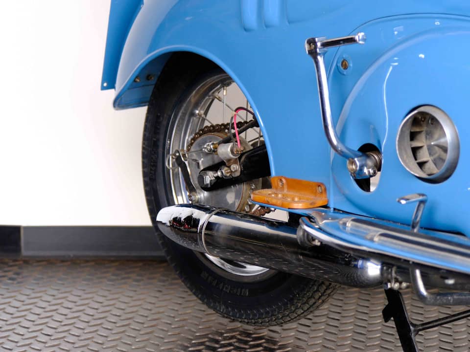 Bild 21/57 von Iso Rivolta Isoscooter 125 (1953)