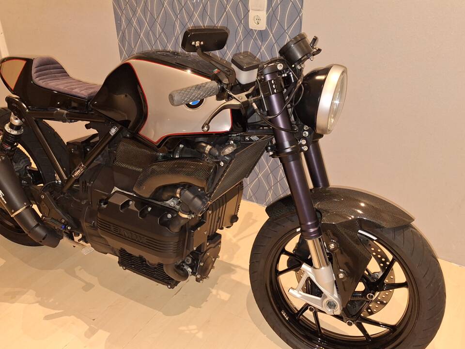 Image 43/56 of BMW K 75 RT (1993)