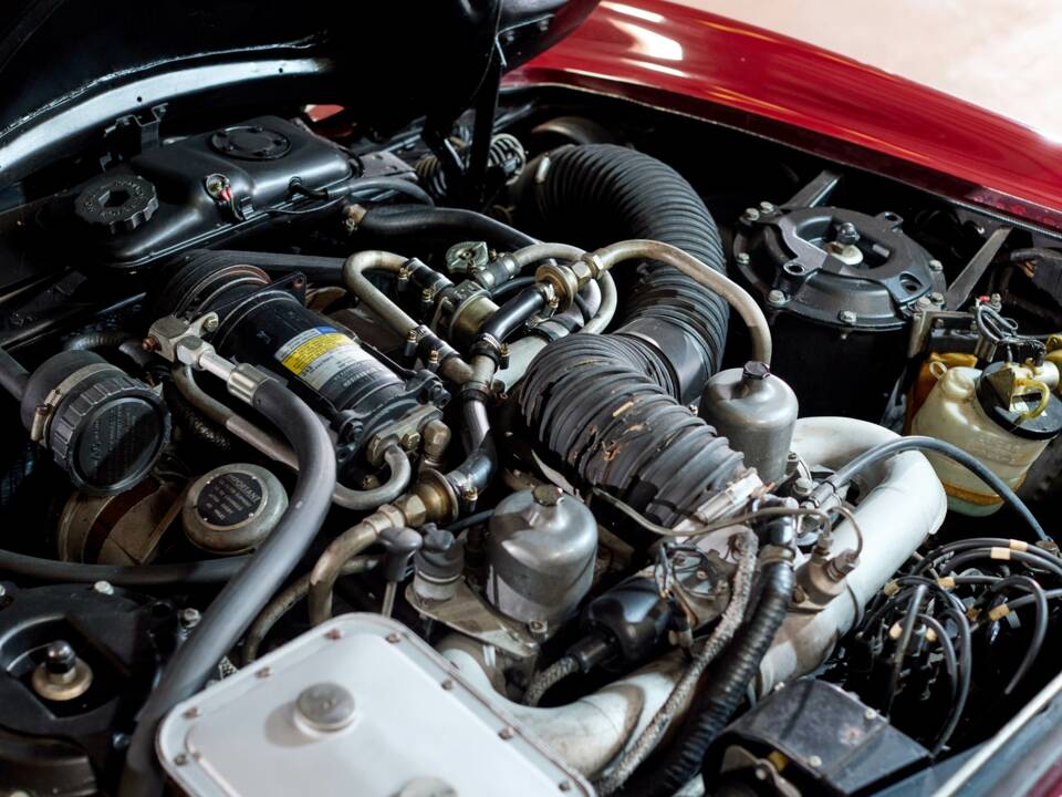Image 59/62 of Rolls-Royce Silver Shadow I (1969)