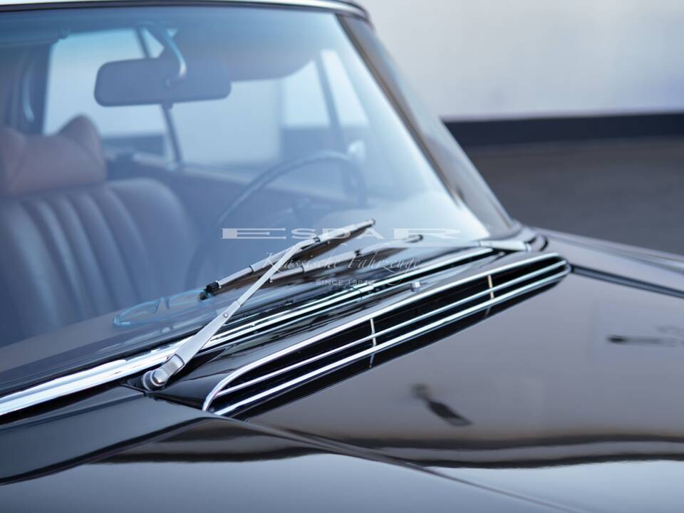 Bild 17/37 von Mercedes-Benz 280 SE (1969)