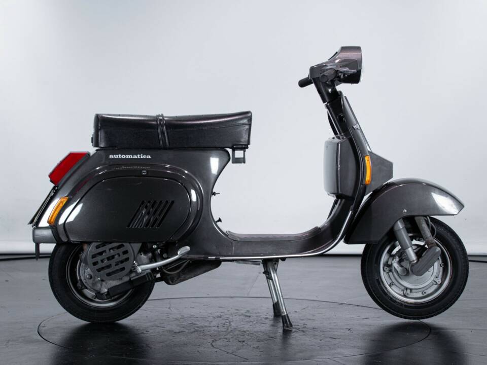 Imagen 5/50 de Piaggio Vespa PK 125 (1985)