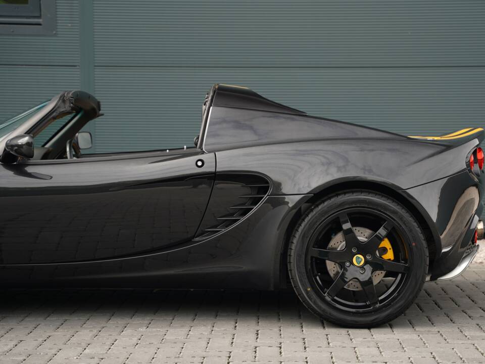 Immagine 10/50 di Lotus Elise S (2009)