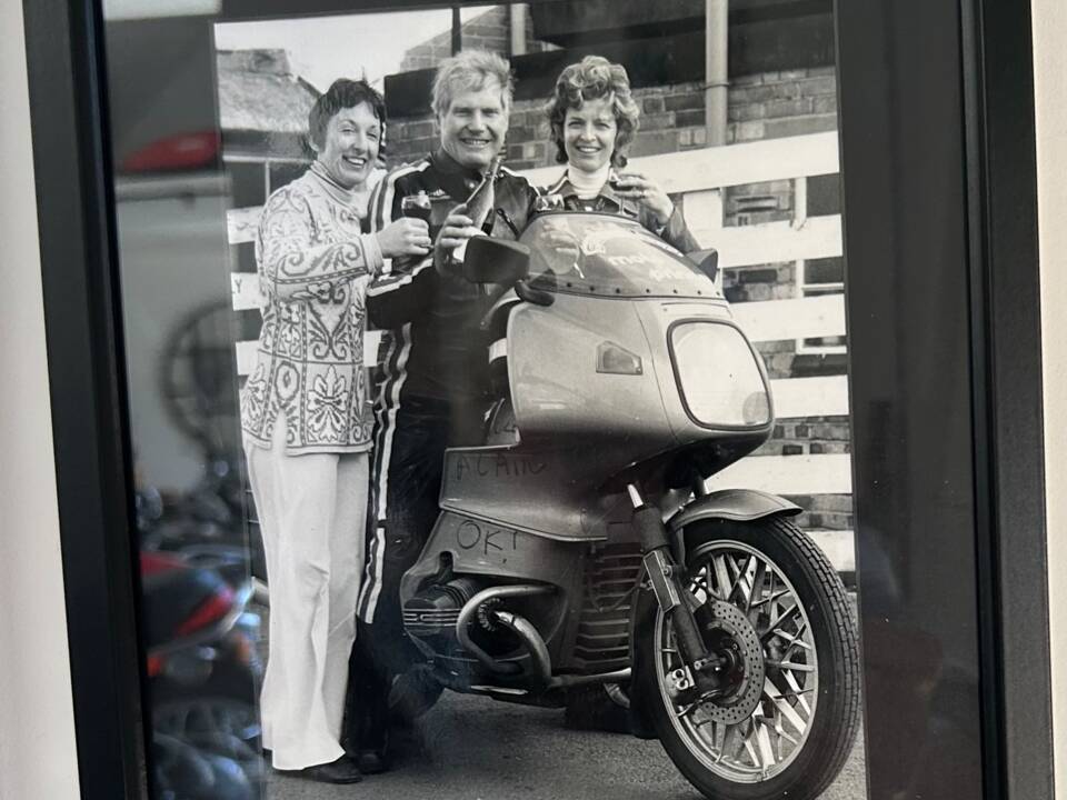 Image 7/10 of BMW R 80/7 (1979)