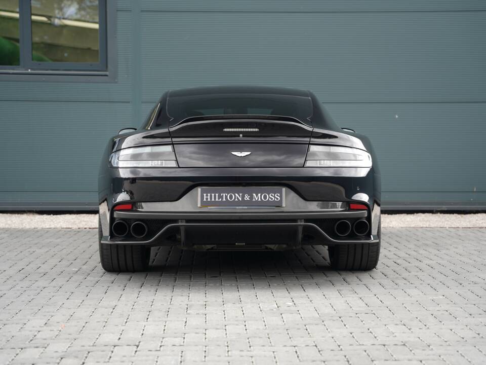 Image 8/50 of Aston Martin Rapide AMR (2019)