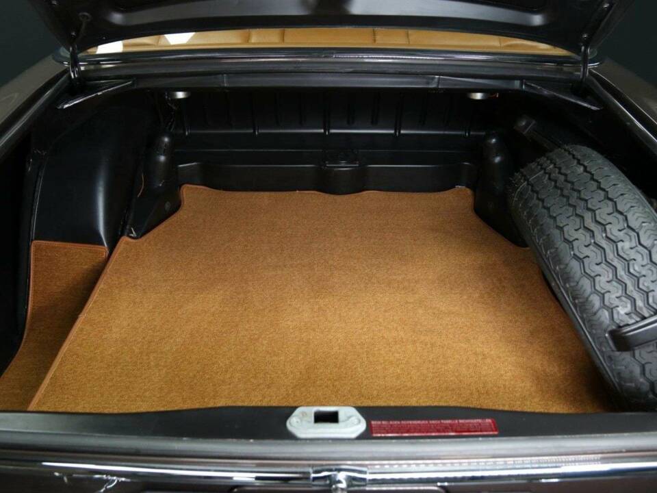 Image 23/30 of Mercedes-Benz 280 SE 3,5 (1970)