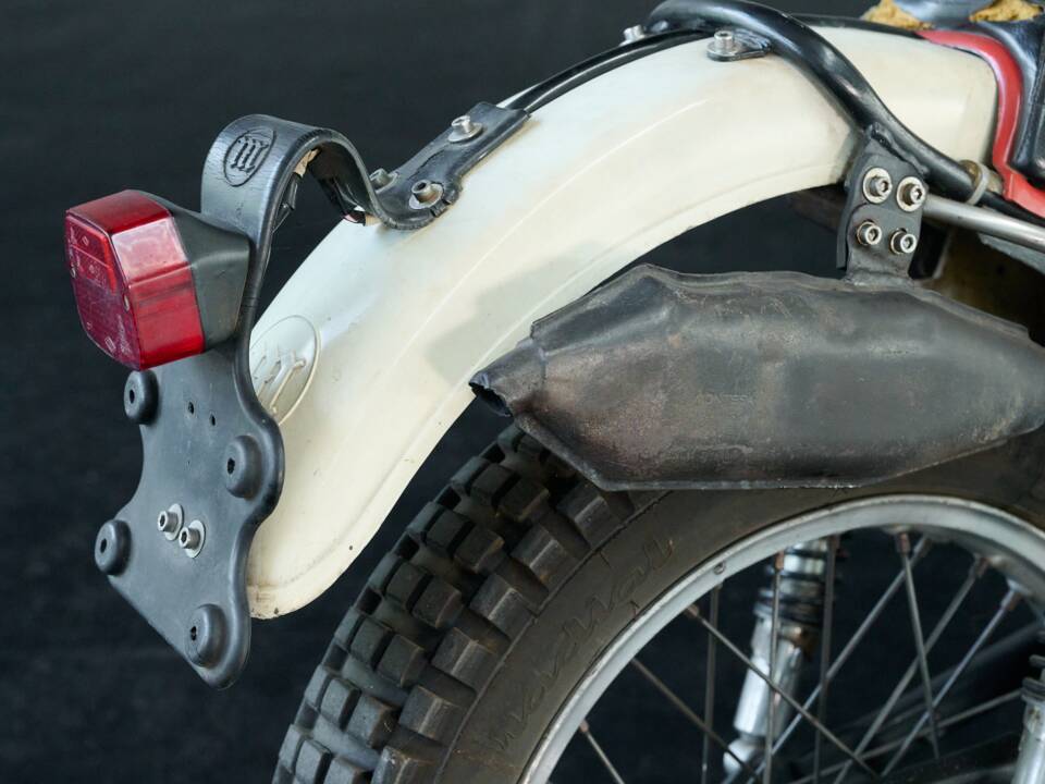 Image 20/24 of Montesa Cota 348 Trial (1979)