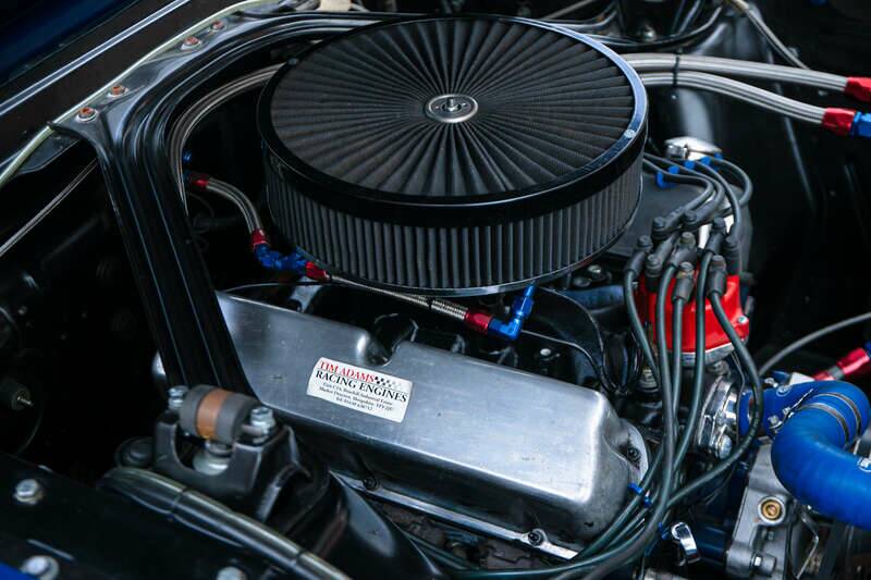 Imagen 22/37 de Ford Mustang GT (1964)