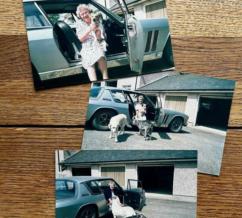 Bild 11/39 von Jensen FF (1969)