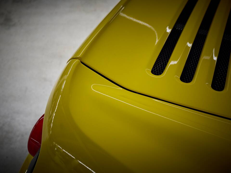 Image 63/100 of Ferrari F 355 Spider (1999)