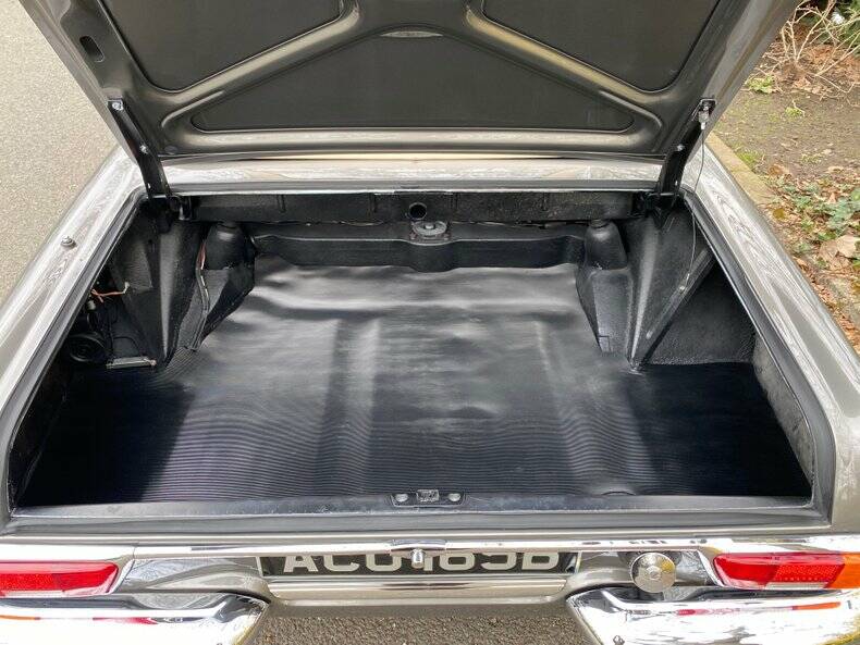 Afbeelding 43/50 van Mercedes-Benz 280 M-SL (1964)