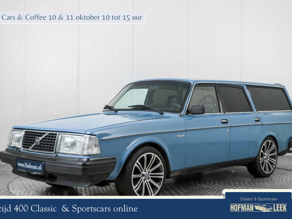 Obraz 1/50 pojazdu Volvo 245 (1980)