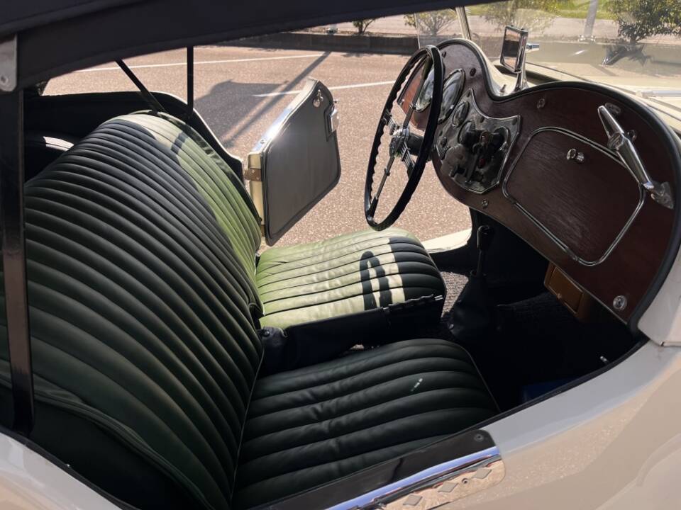 Bild 14/27 von MG TD (1953)