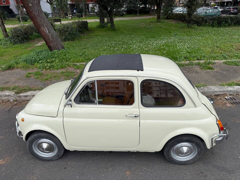 Immagine 82/97 di FIAT 500 L (1972)