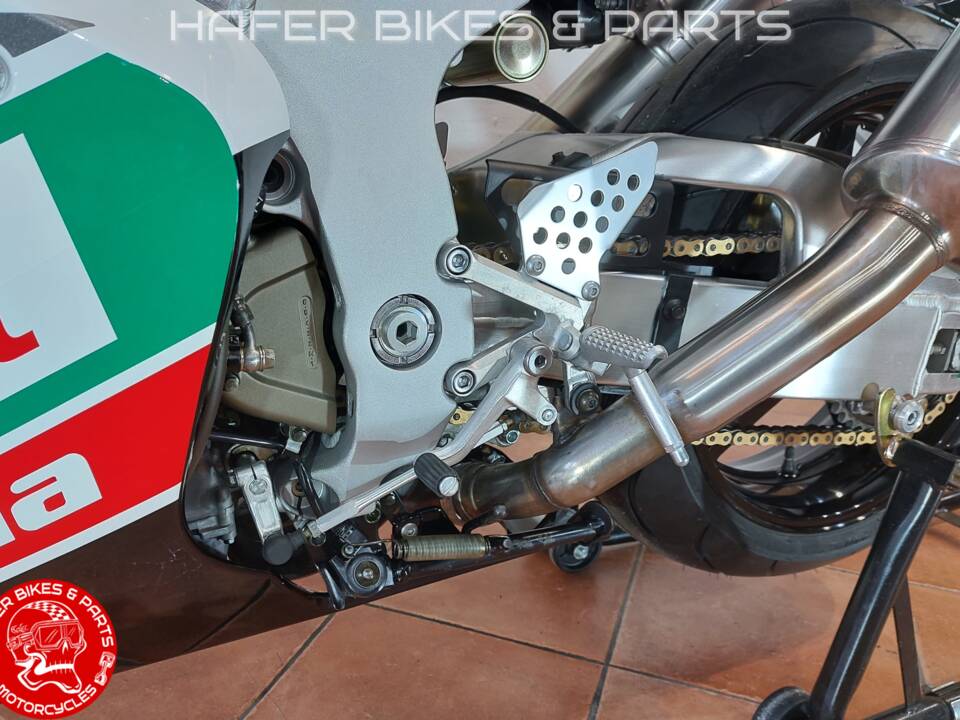 Image 41/44 of Honda VTR 1000 SP2 (2003)