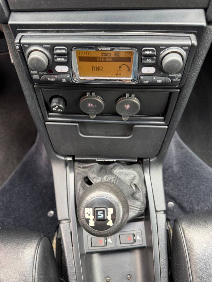 Obraz 32/53 pojazdu Volvo 740 (1990)