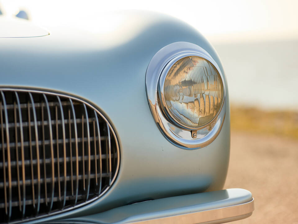 Image 31/85 de Cisitalia 202 Gran Sport (1948)