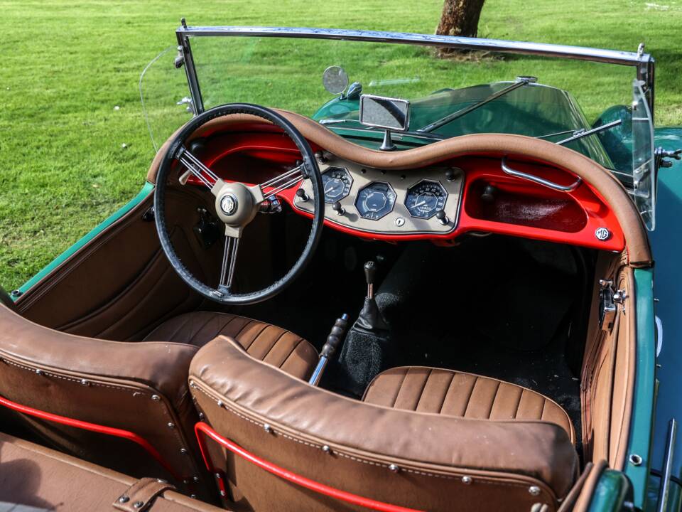 Bild 31/40 von MG TF 1500 (1955)