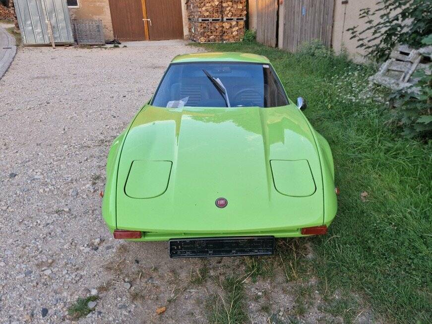 Bild 4/8 von Lombardi Grand Prix 850 (1971)