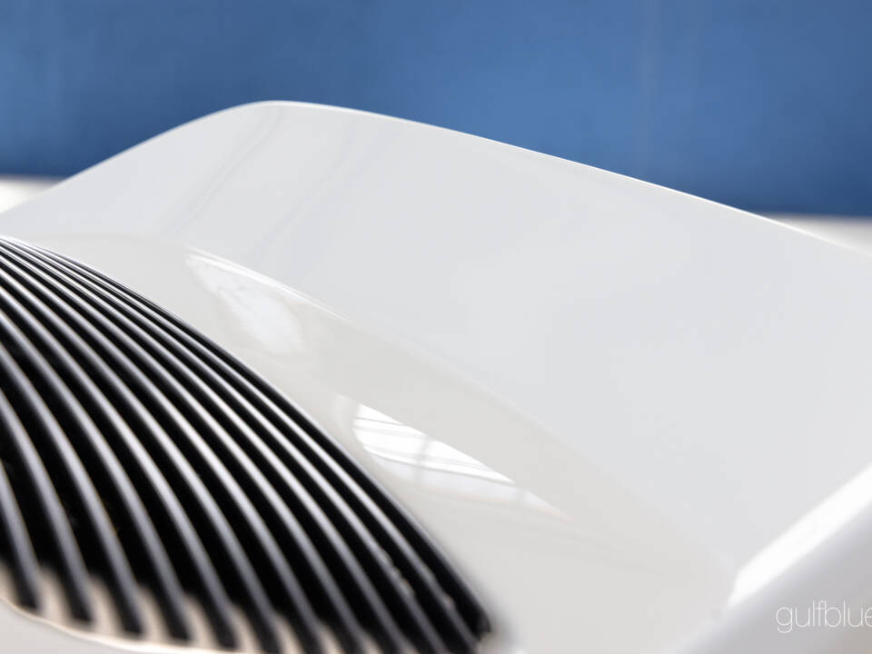 Immagine 46/83 di Porsche 911 Carrera 2.7 (1974)