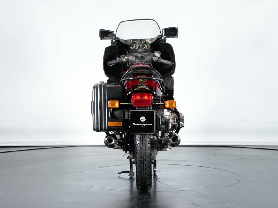 Bild 8/50 von BMW DUMMY (1982)