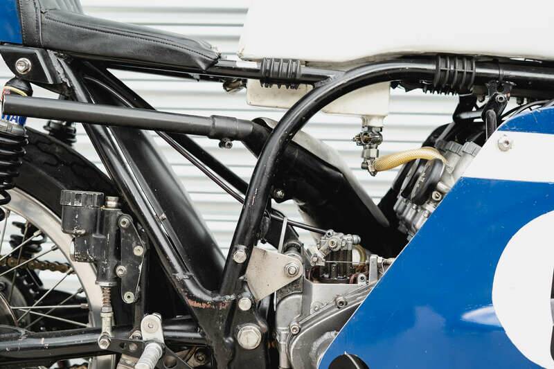 Bild 16/32 von Suzuki GT 750 (1975)