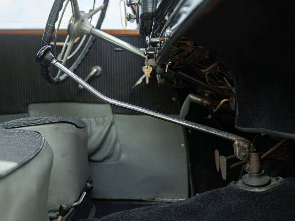 Image 48/50 of Mercedes-Benz 170 S (1952)