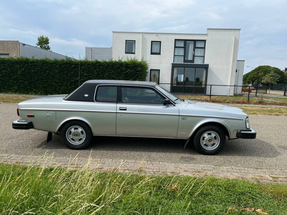 Immagine 2/5 di Volvo 262 C Bertone (1978)