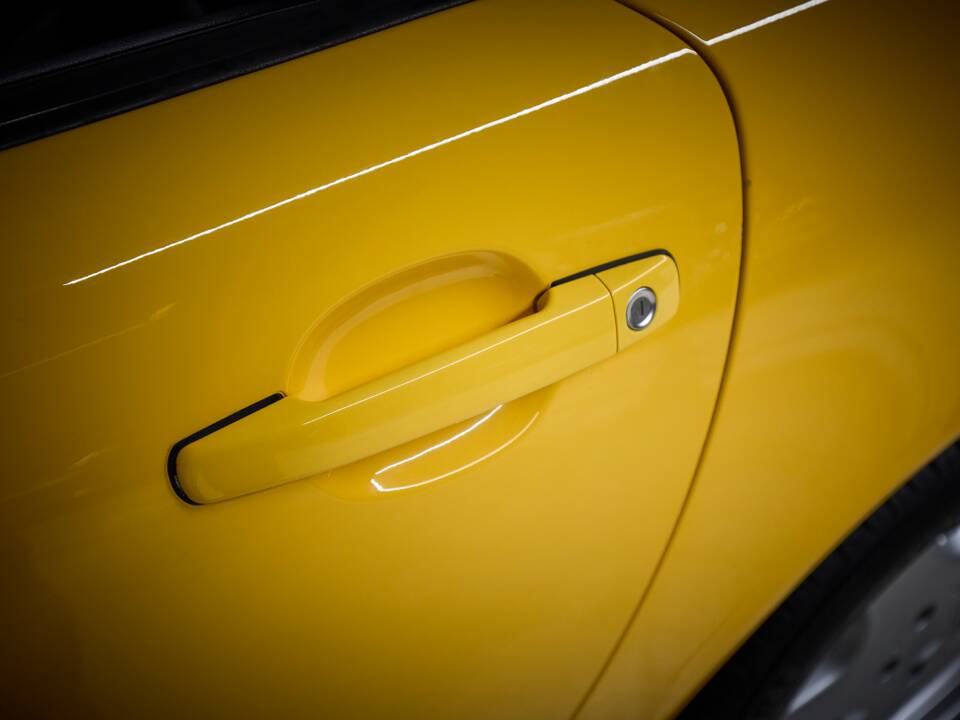 Image 53/100 de Mercedes-Benz SLK 230 Kompressor (1999)