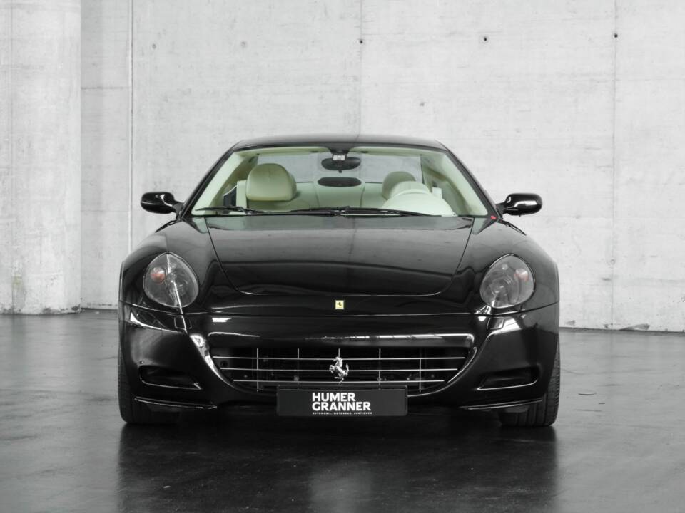Bild 11/50 von Ferrari 612 Scaglietti (2005)