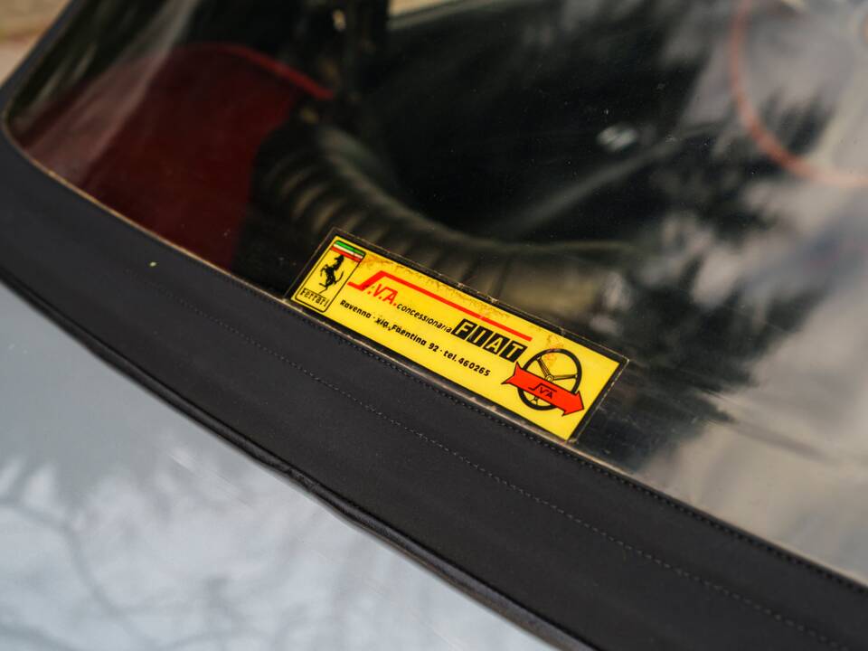 Bild 10/38 von Ferrari 275 GTS (1966)