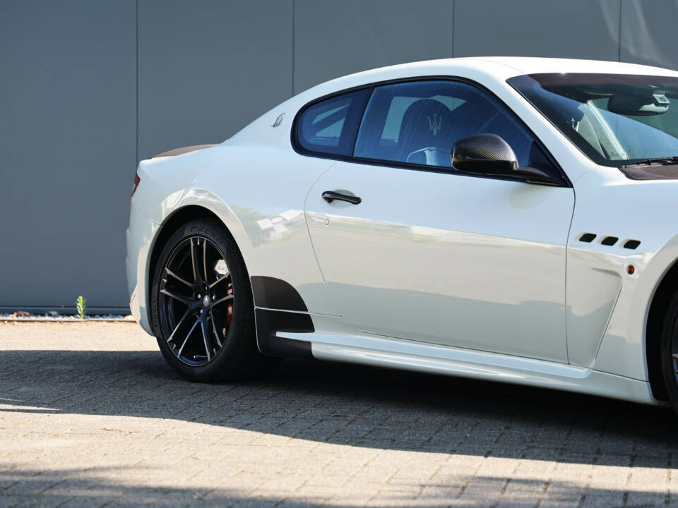 Bild 19/60 von Maserati GranTurismo MC Stradale (2012)