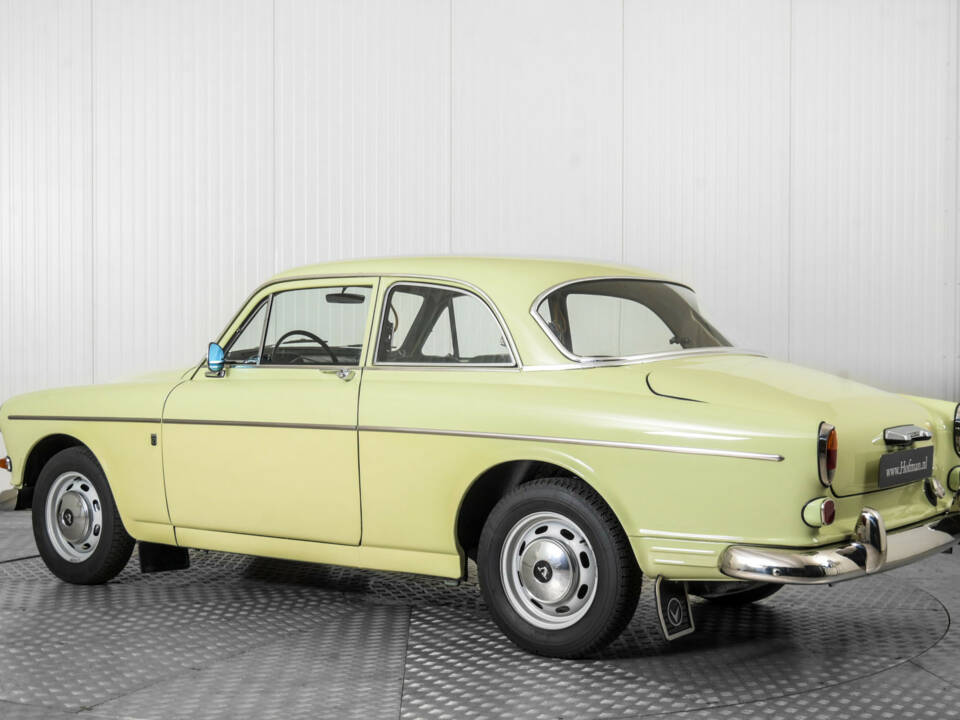 Bild 6/50 von Volvo P 121 (1967)