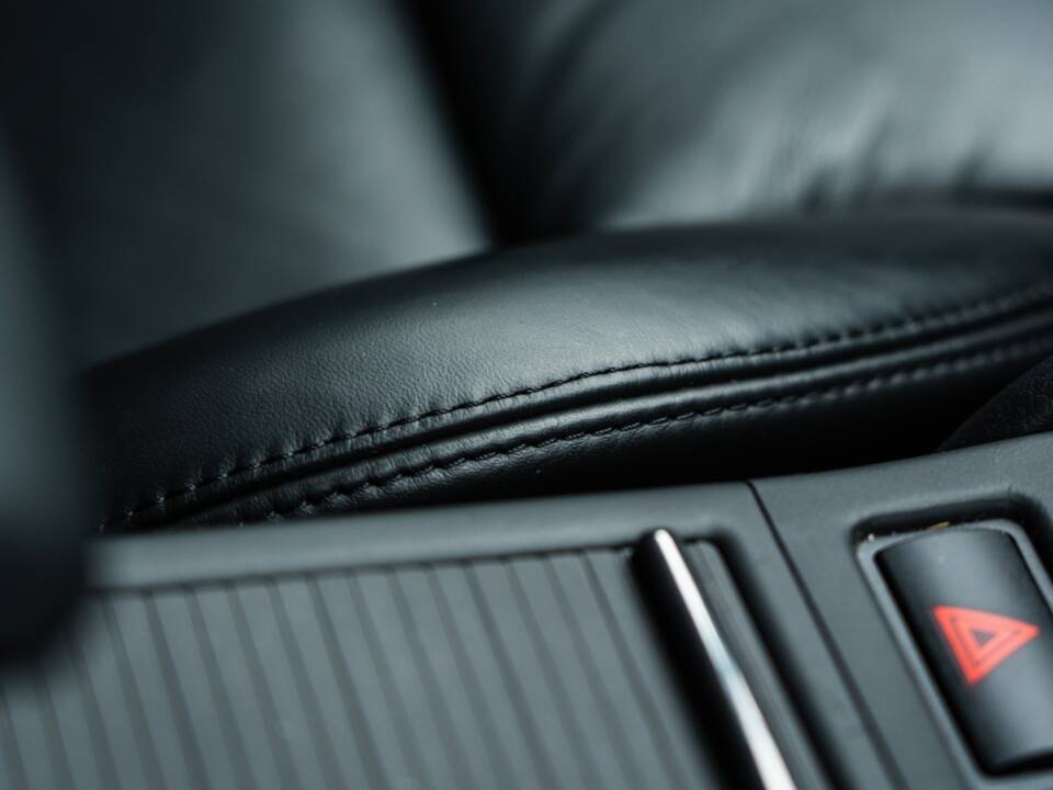 Bild 24/68 von BMW M3 (2003)