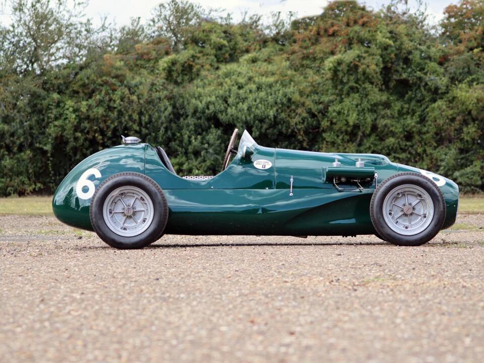 Bild 7/23 von Turner Formula 2 (1953)